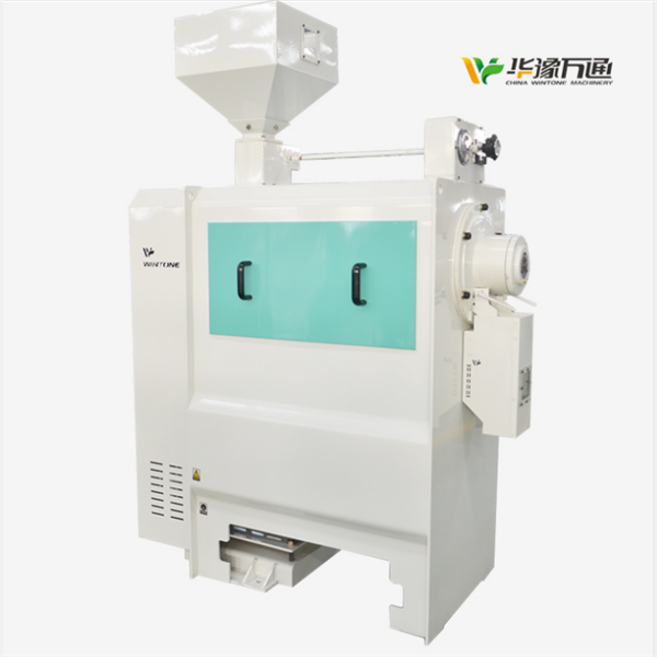 小米脫皮機、小米脫皮拋光機