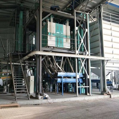 鷹嘴豆脫皮成套設(shè)備，鷹嘴豆脫皮生產(chǎn)線