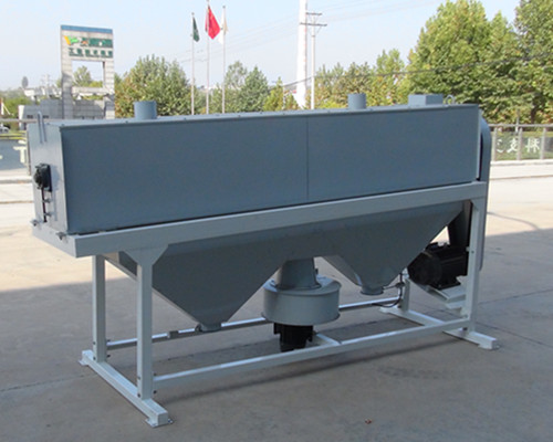 豆類(lèi)拋光機(jī)