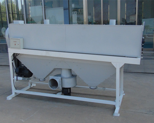 豆類(lèi)拋光機(jī)