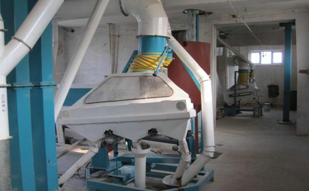 全自動<a href=http://m.duomicrm.com/product/ target=_blank class=infotextkey>玉米深加工設(shè)備</a>