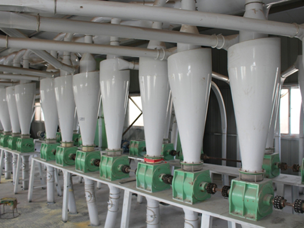 全自動<a href=http://m.duomicrm.com/product/ target=_blank class=infotextkey>玉米深加工設備</a>